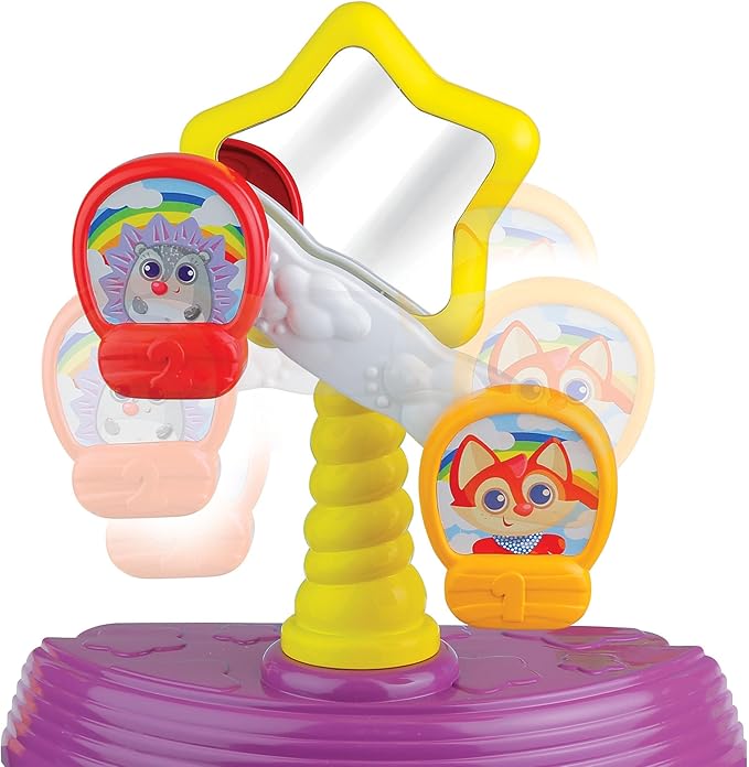 WinFun Baby Move Activity Center 700000 - Image 2