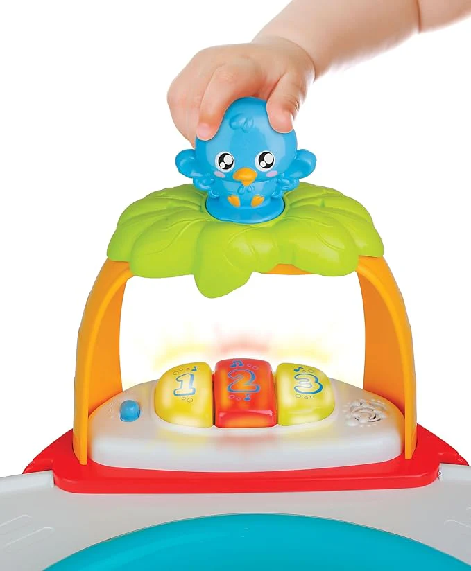 WinFun Baby Move Activity Center 700000 - Image 3