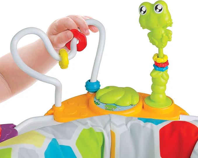 WinFun Baby Move Activity Center 700000 - Image 4