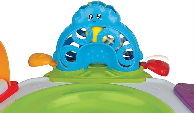 WinFun Baby Move Activity Center 700000 - Image 5