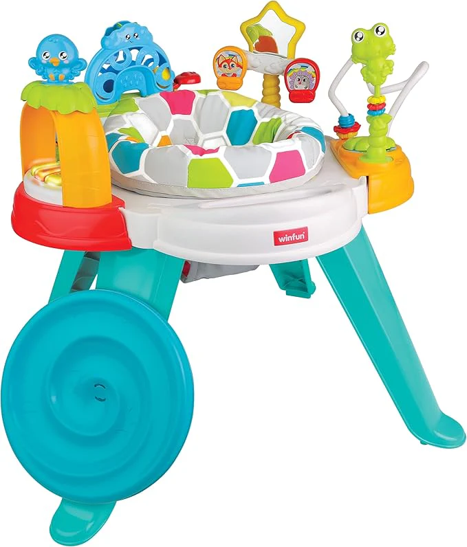 WinFun Baby Move Activity Center 700000 - Image 6