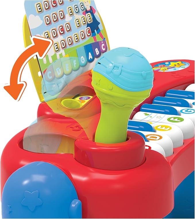 WinFun Baby Music Center 002016 - Image 2