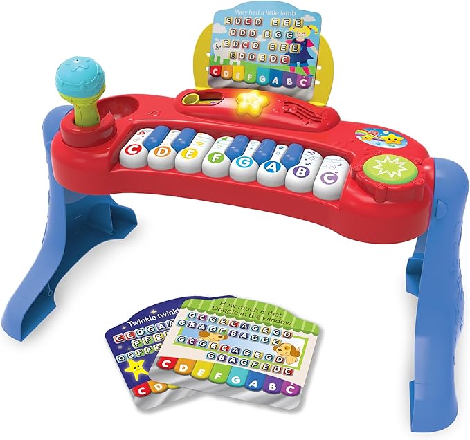 WinFun Baby Music Center 002016 - Image 5