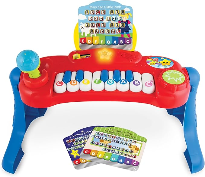WinFun Baby Music Center 002016 - Image 6