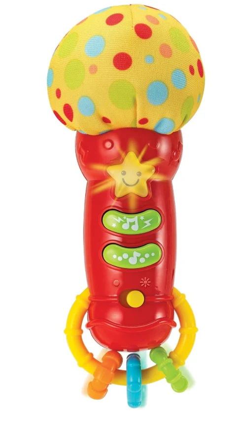 WinFun Baby Rock Star Microphone 000722