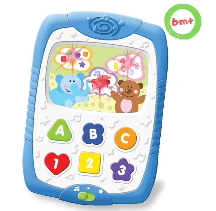 Winfun Baby's Learning Pad 073201/000732 - Image 2