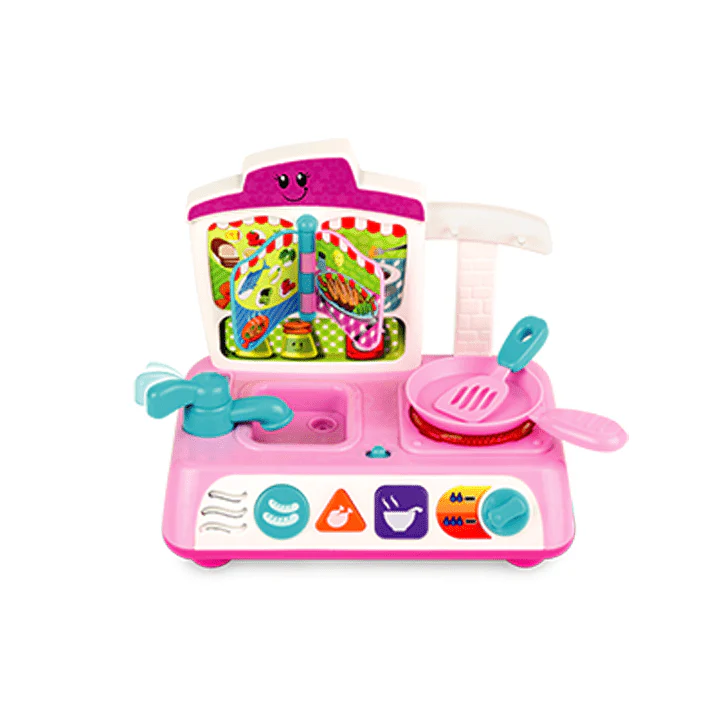 Winfun Chef My Cook Master 001701 - Image 3