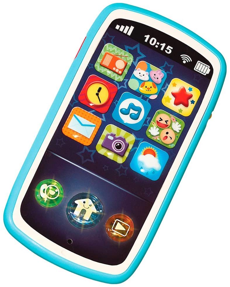 Winfun Fun Sounds Smartphone