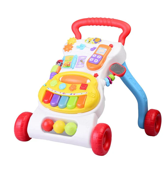 Winfun Grow With Me Musical Walker 0804NL - Image 3