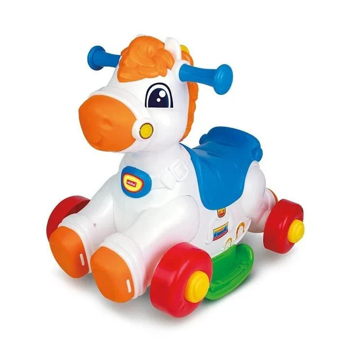 Winfun Junior Rider Rocking Horse 000760