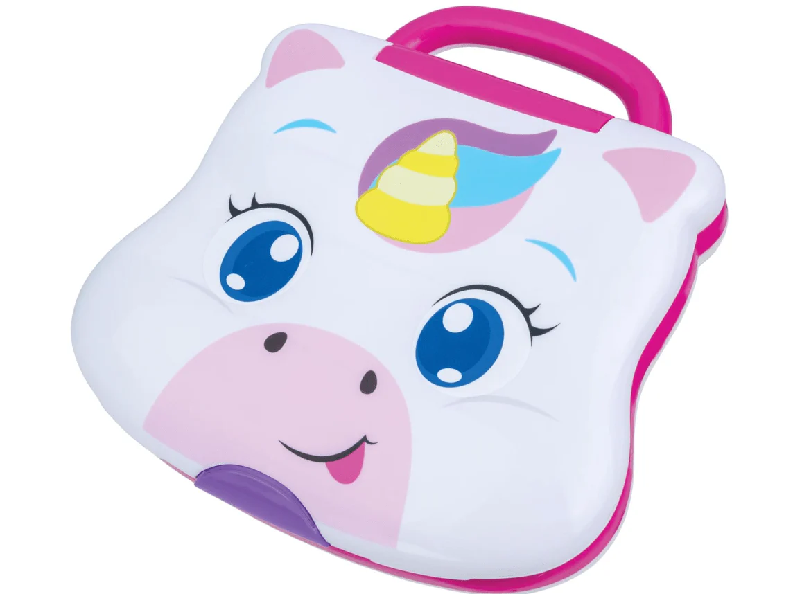 WinFun Laptop Junior - Unicorn 008083-01 - Image 2