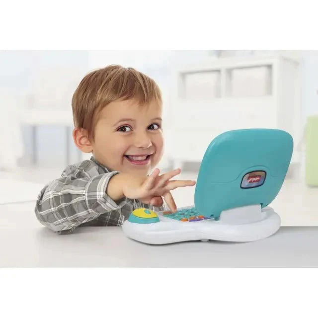 Winfun Let's Learn Bilingual Laptop 240401 - Image 2