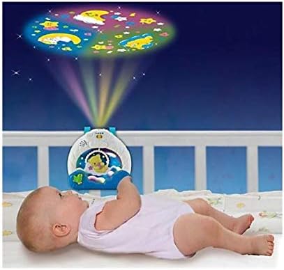 Winfun Lullaby Dreams Soothing Projector 000807 - Image 2