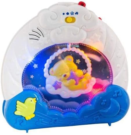 Winfun Lullaby Dreams Soothing Projector 000807 - Image 3