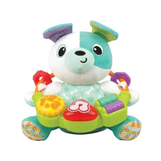 WinFun Play-With-Me Puppy 240104