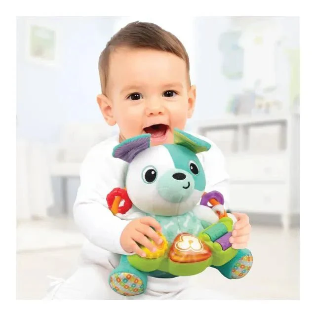 WinFun Play-With-Me Puppy 240104 - Image 2
