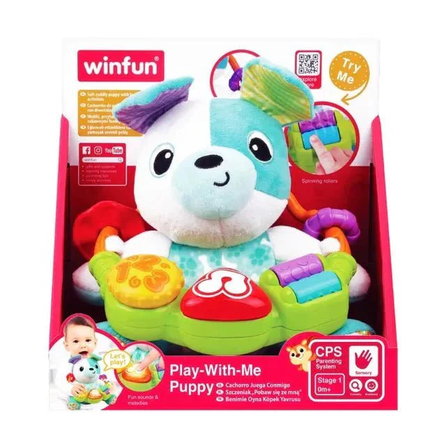 WinFun Play-With-Me Puppy 240104 - Image 3