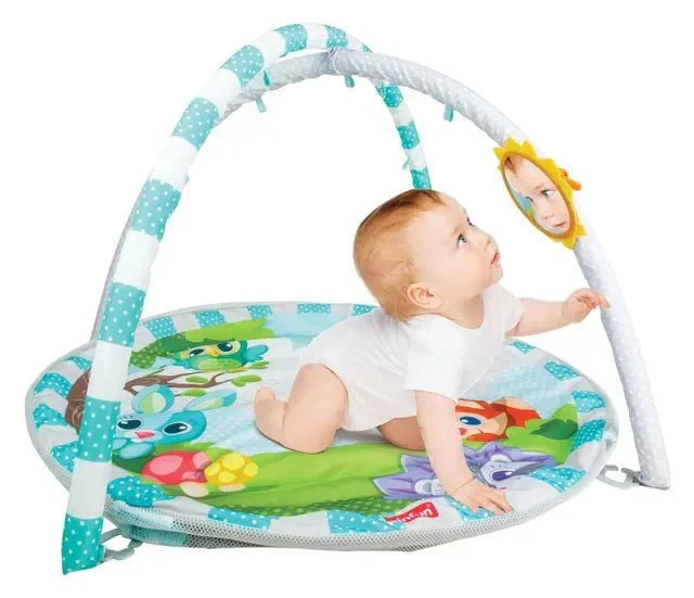 Winfun Playspace Play Gym And Ball Pit 710000