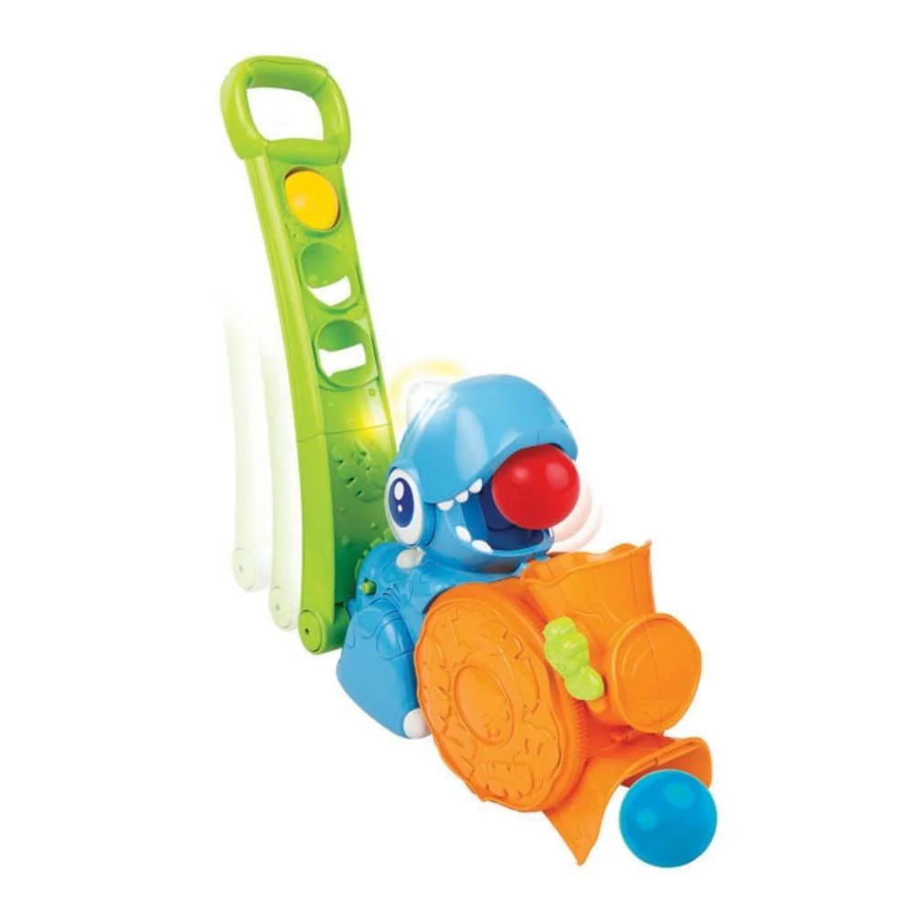 WinFun Popping Fun Dino 000673