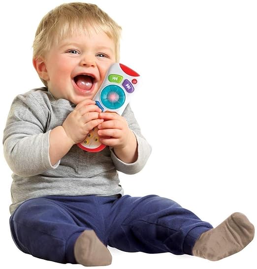 Winfun Remote Control with Lights and Sound 000723 - Image 3