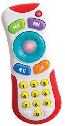 Winfun Remote Control with Lights and Sound 000723 - Image 4