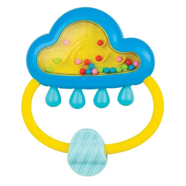 WinFun Shake 'N Slide Rattle - Raincloud 000241