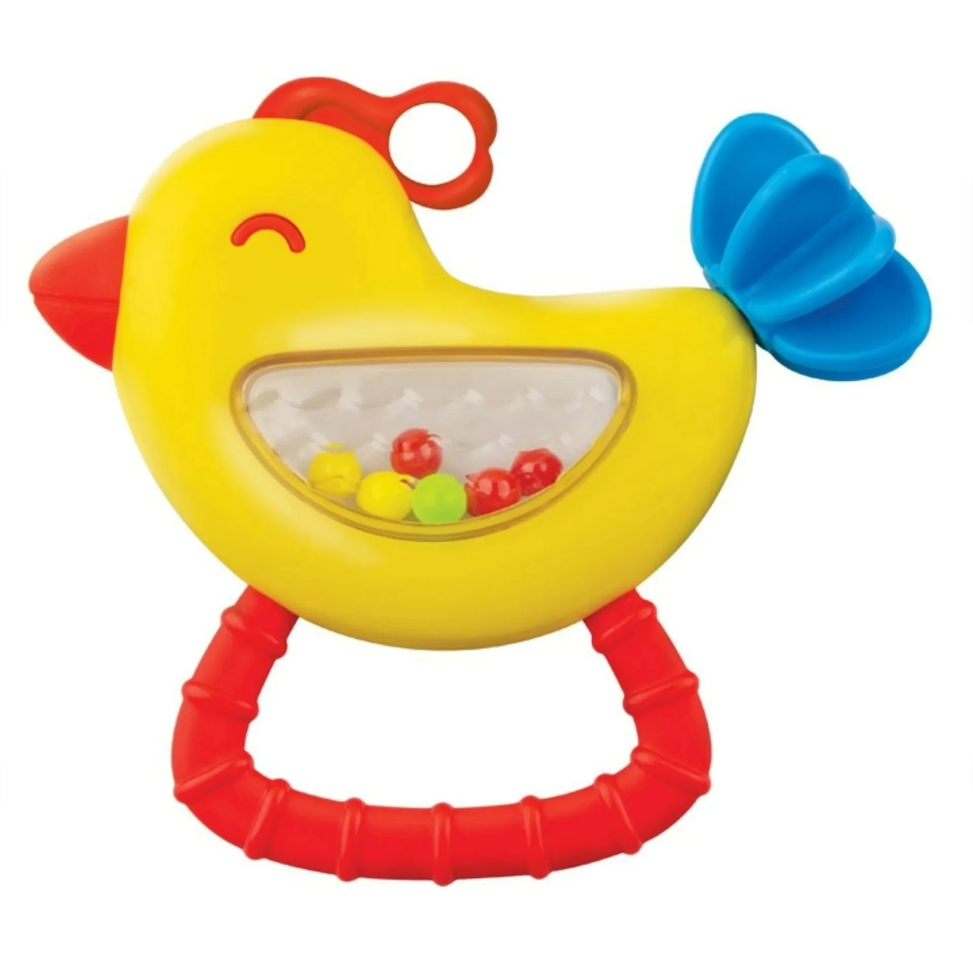 Winfun Shake 'n Spin Rattle Birdy 000240NI - Image 2