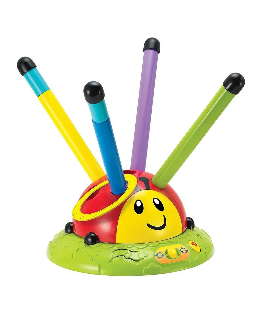 Winfun Skip’N Toss Beetle 006002