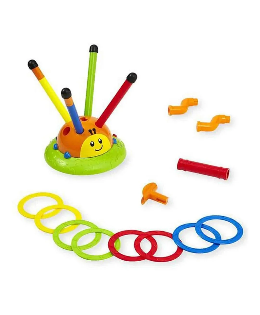 Winfun Skip’N Toss Beetle 006002 - Image 3