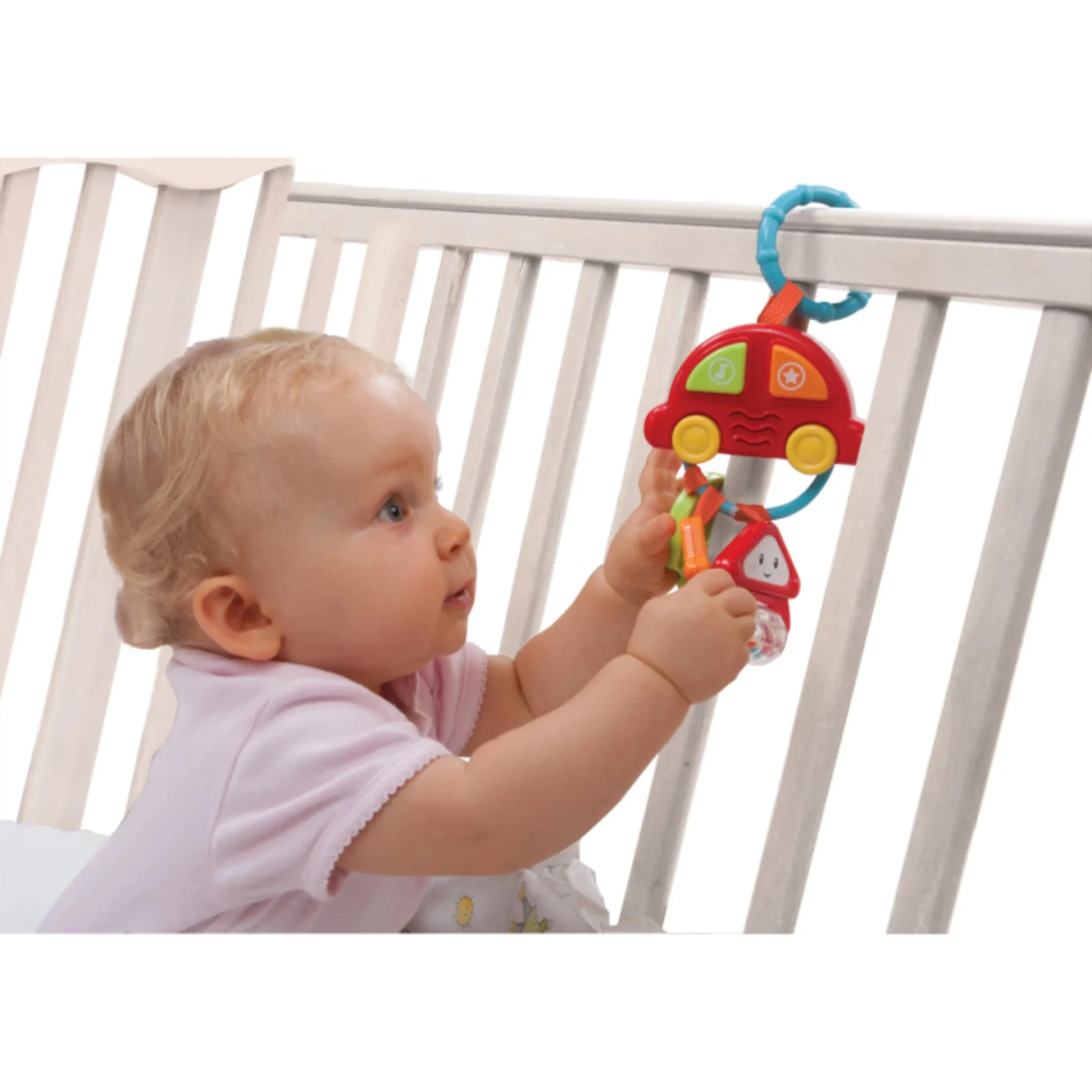 WinFun Sound 'N Rattle Keys 000628