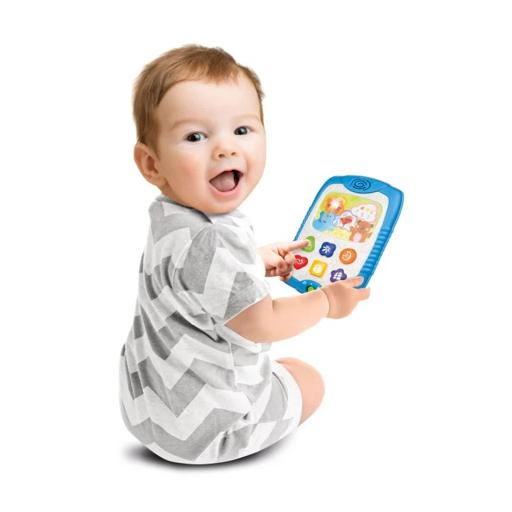WinFun Tech-Star Baby Gift Set 003024