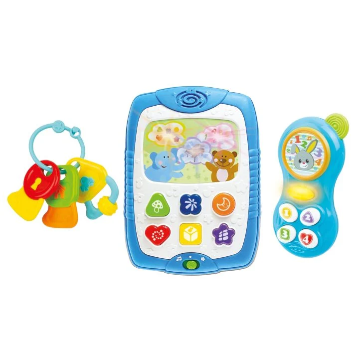 WinFun Tech-Star Baby Gift Set 003024 - Image 2