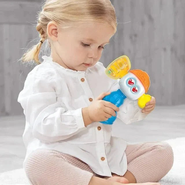 WinFun The Little Builder Basic Tool Set 003034