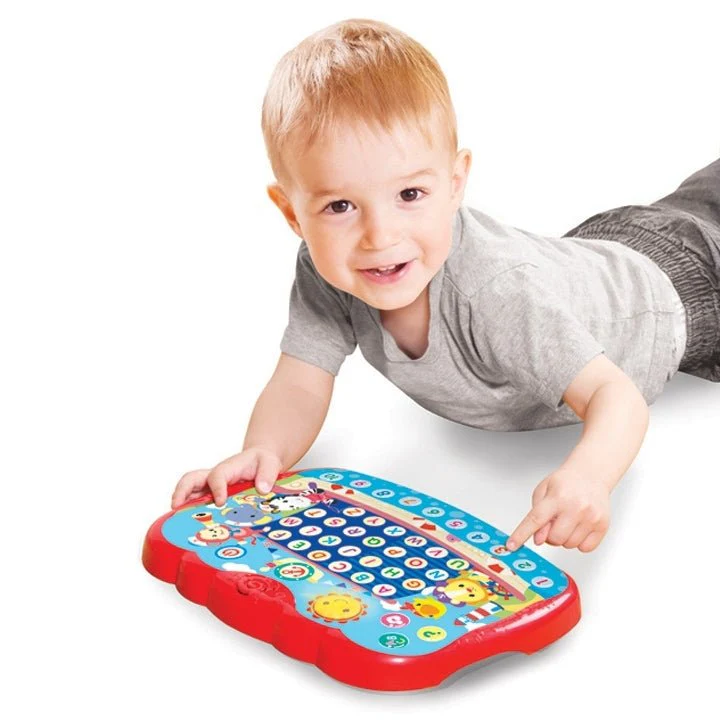 Winfun Tiny Tots Learning Pad 002273-01 - Image 2