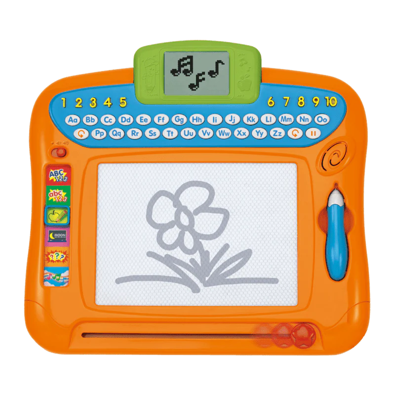 Winfun Write N Draw Learning Board 002258