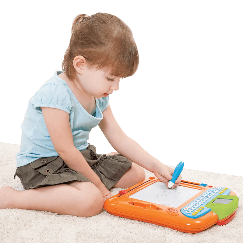 Winfun Write N Draw Learning Board 002258 - Image 2