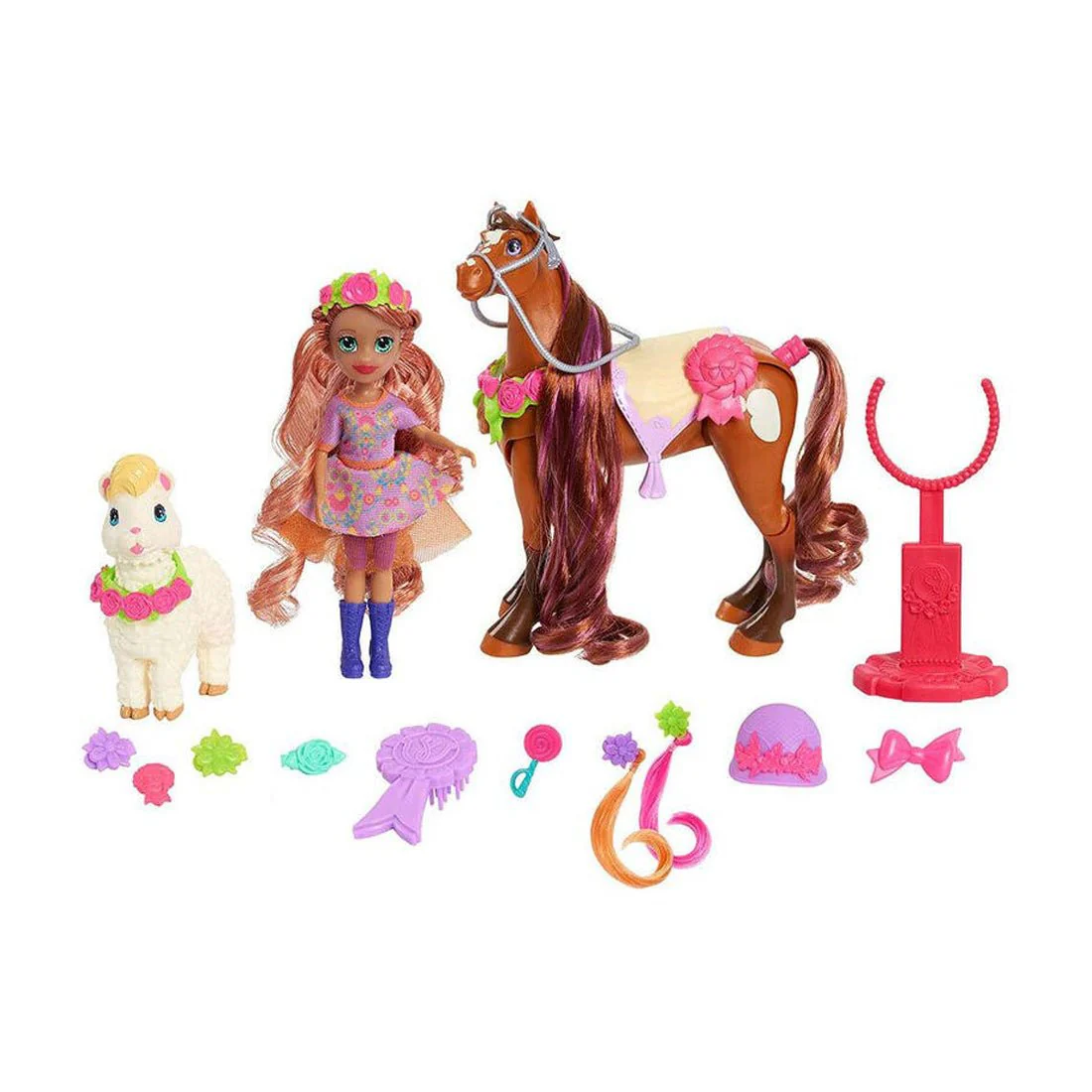 Winner's Stable Show Up 'N Style Set 53180