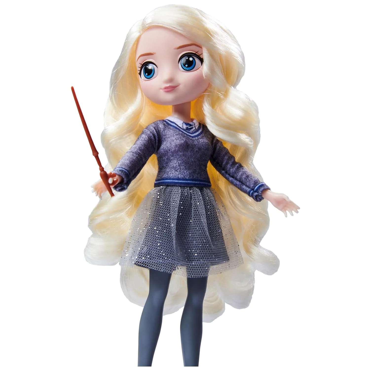 Wizarding World Fashion Doll 8inch - Luna 6061838