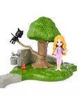 Wizarding World Harry Potter Magical Minis Care Of Magical Creatures Classroom Playset 6061845 - Image 2