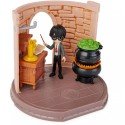 Wizarding World Harry Potter Playset Class Potion 6061847