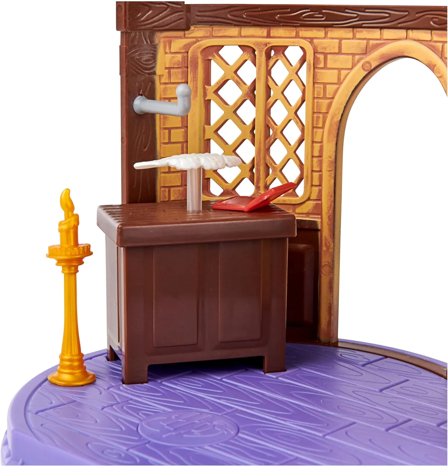 Wizarding World Harry Potter Playset Class Spells 6061846 - Image 9