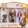 Wizarding World Magical Mini Friendship Pack-Hermione & Hagrid 6061833