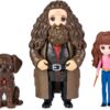Wizarding World Magical Mini Friendship Pack-Hermione & Hagrid 6061833 - Image 2