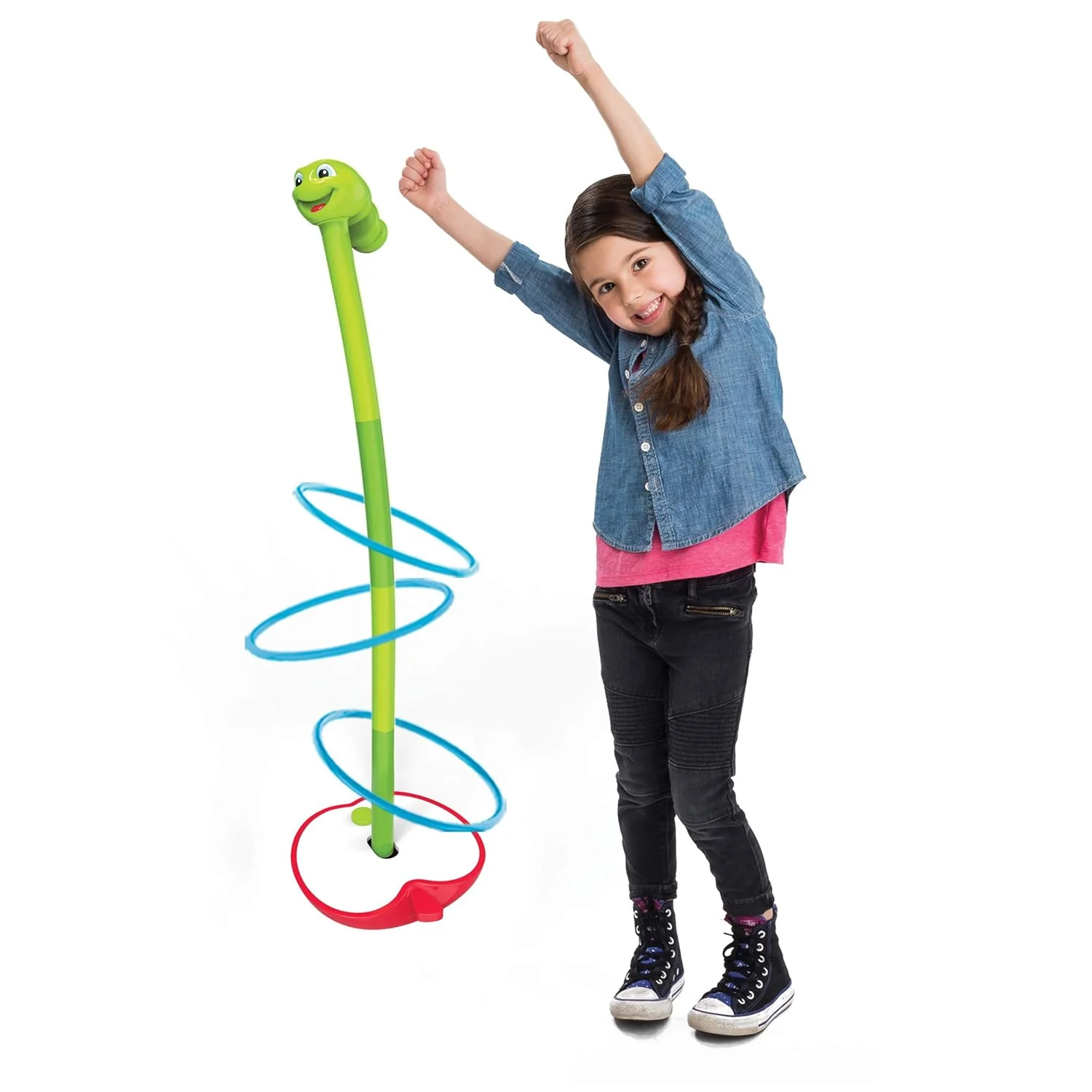 Wobbly Worm Game Toy - Image 10
