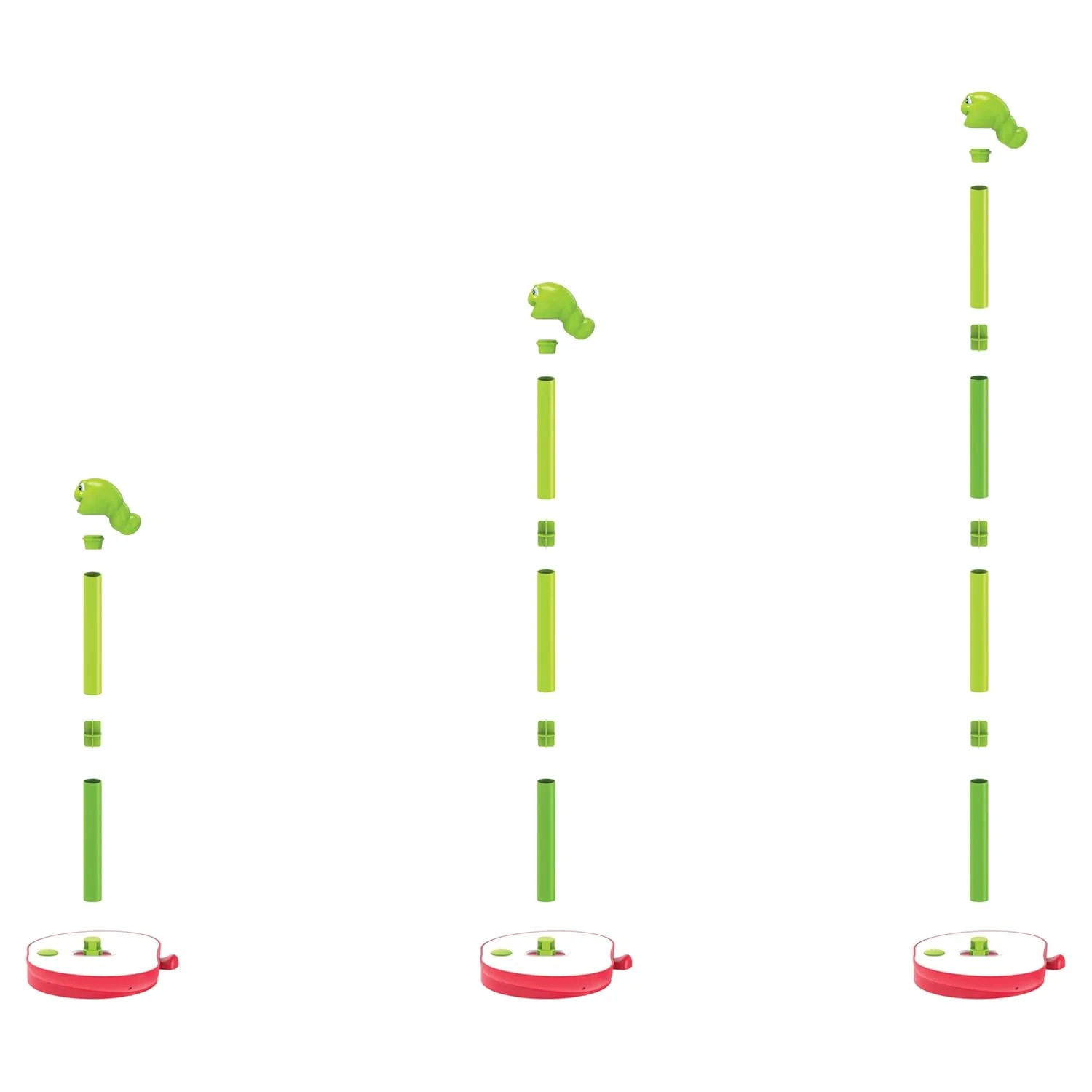 Wobbly Worm Game Toy - Image 11
