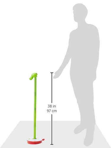 Wobbly Worm Game Toy - Image 6