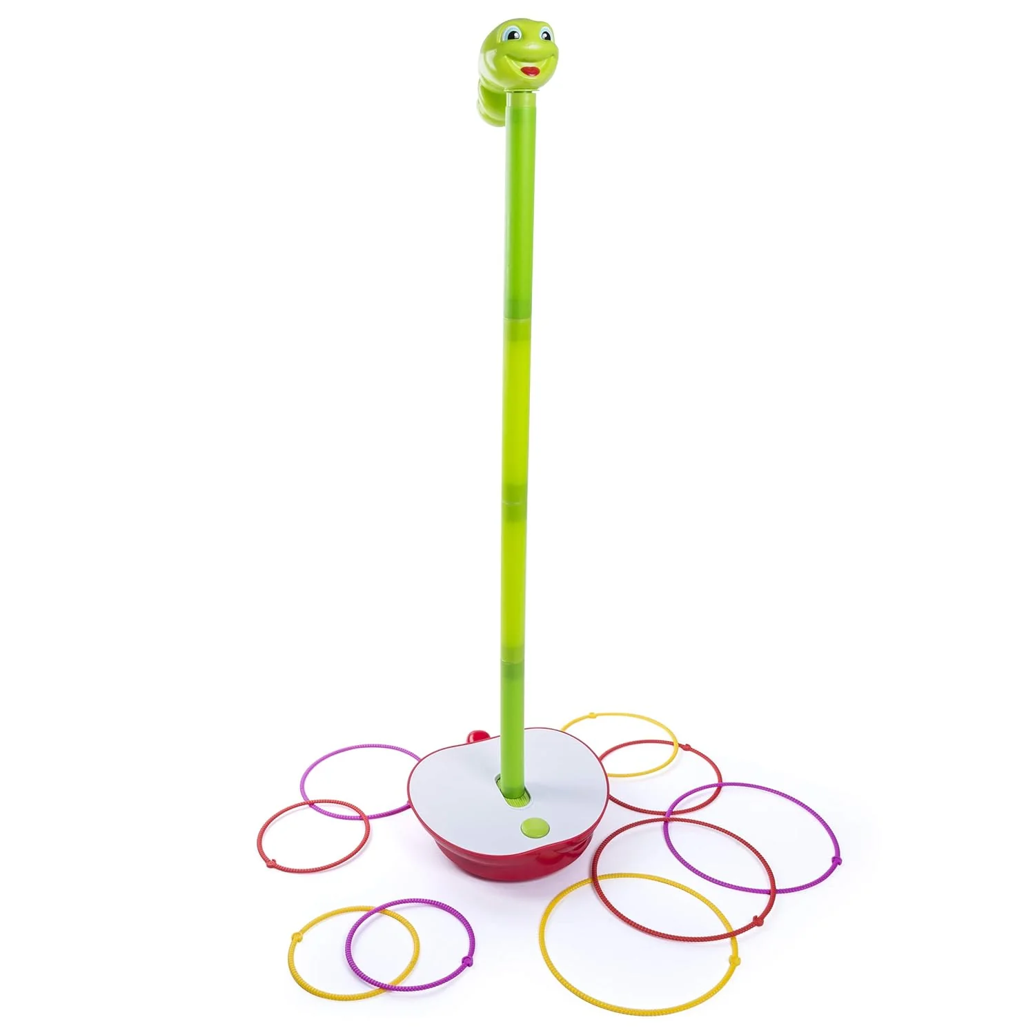Wobbly Worm Game Toy - Image 7
