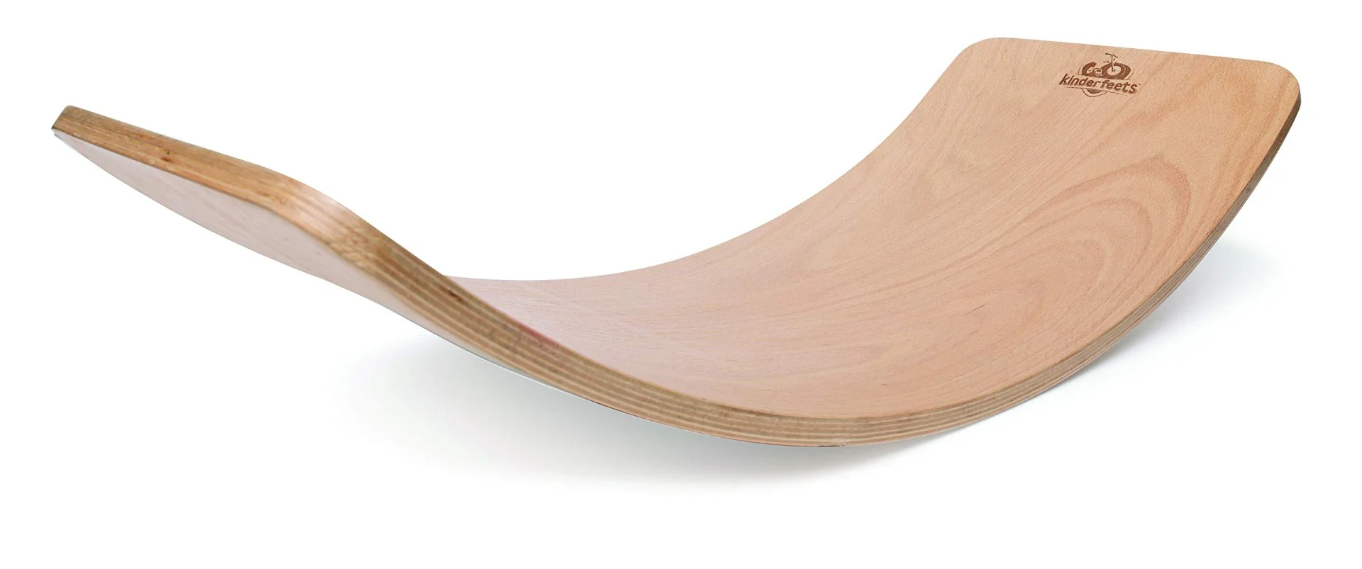 Wooden Balance Board