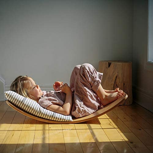 Wooden Balance Board - Image 6