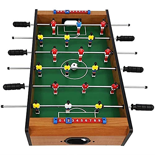 Wooden Soccer Table 2369